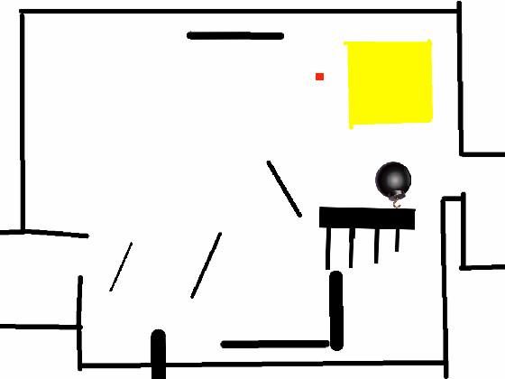 Tynkers Hardest game 1 1