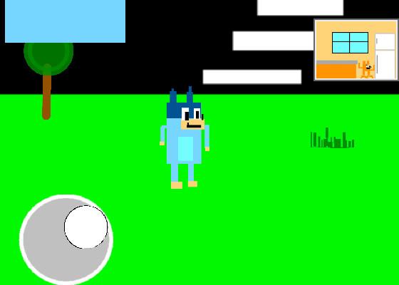 Bluey The Game! 1