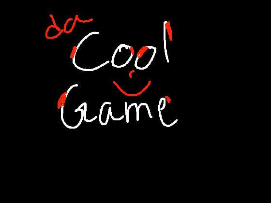 da cool game