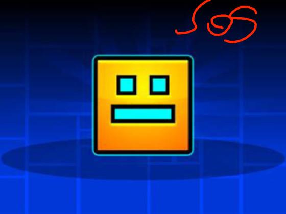 sos geometry dash