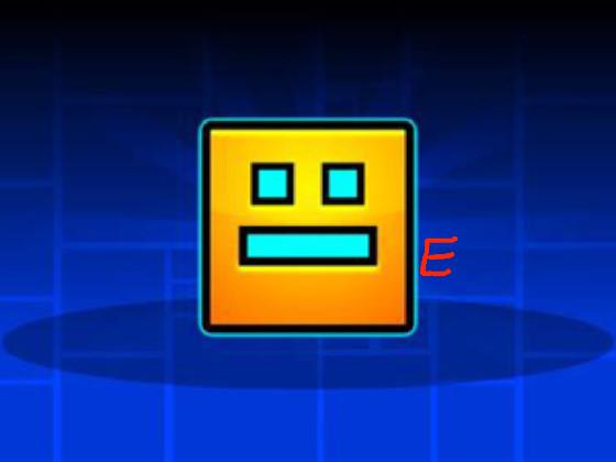 Geometry dash original