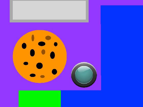 Cookie Clicker 1 2 1