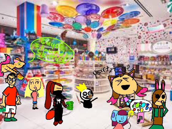 Add ur oc in the candy store 1 1 1 1 1 1 1