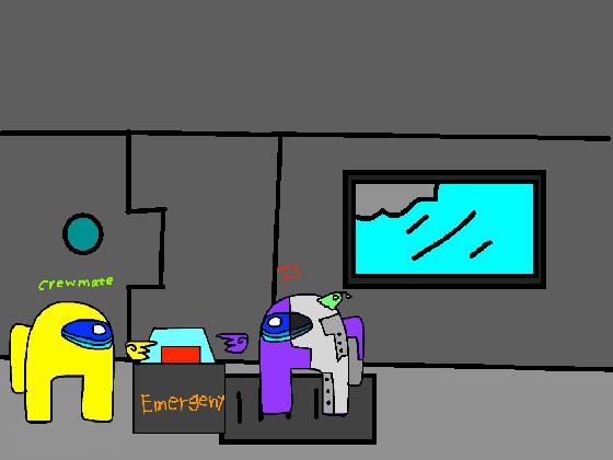 When IMPOSTOR Is SUS