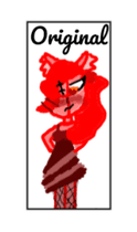Draw my OC in diff styles