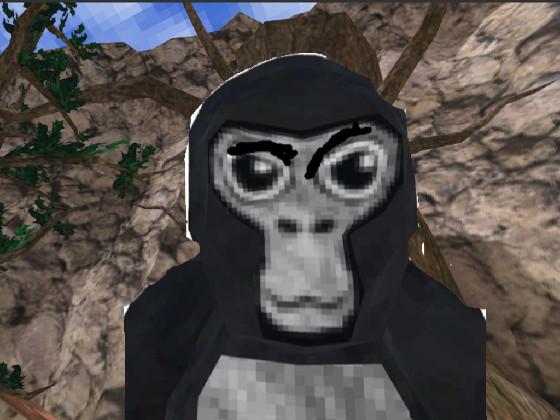 Gorilla Tag 1