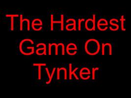 The Hardest Game 1