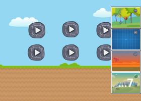 Minigame Lobby 1