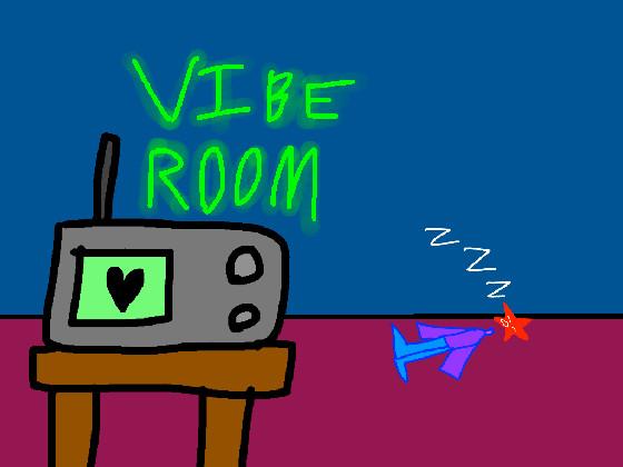 The Vibe Room