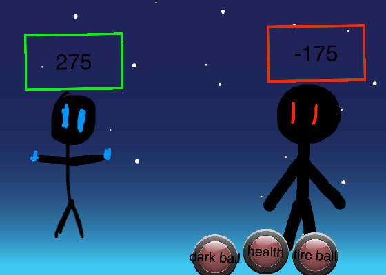 two player game 1