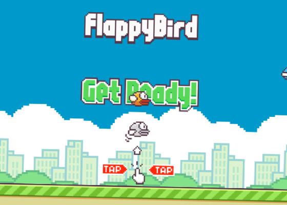 Flappy Bird 