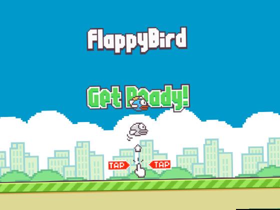 Flappy Bird 2