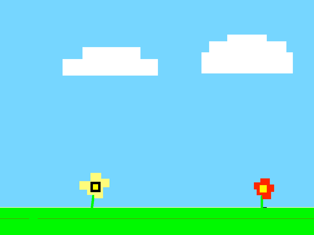 Minecraft School👾  1