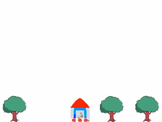 around cdey’s home