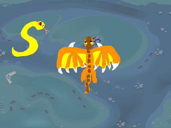 Wings of fire part 1 1