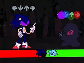 sonic .exe