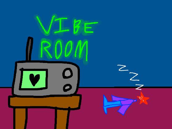 The Vibe Room 1