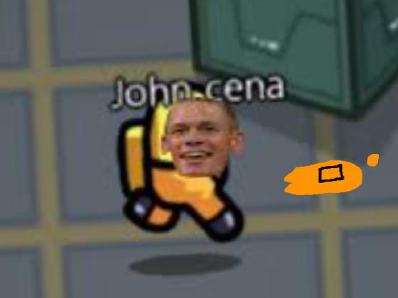 and his name is jhon cena 1