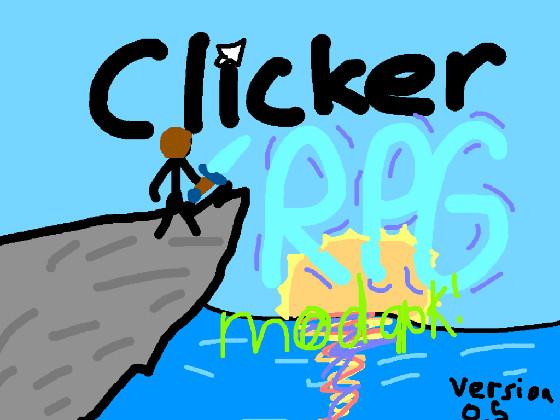 Clicker RPG mod apk! 1 1