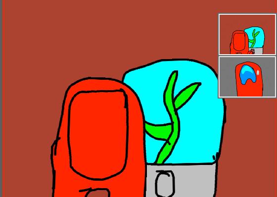 among us animation