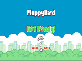 The Super Impossible Flappy Bird (Recommended For Professionals)