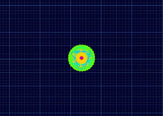 Spiral Triangles 1