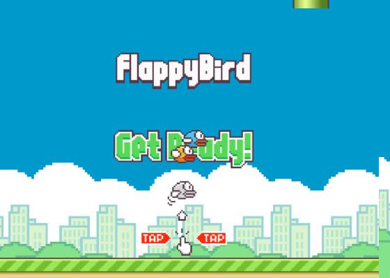 Flappy Bird 1
