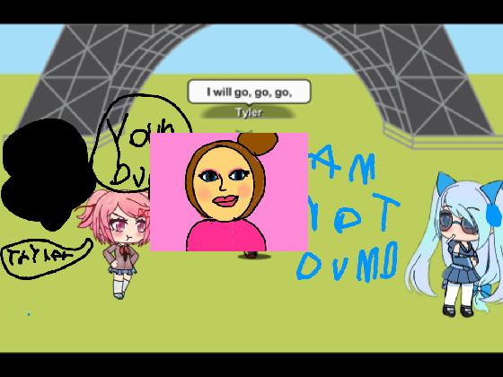 happier in gacha life 1