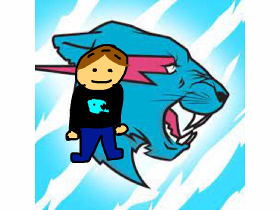MR BEAST 1.0