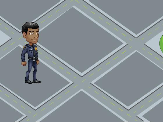 walking sim