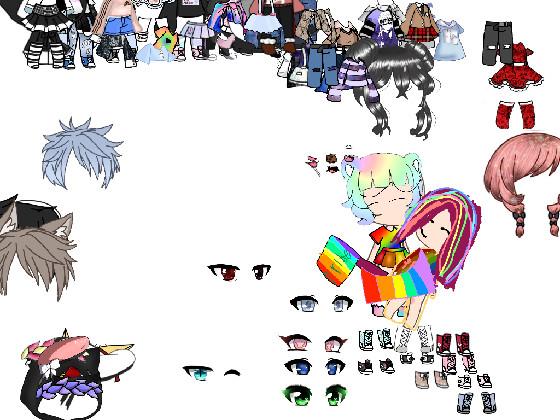 please no hate for pride