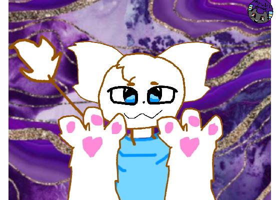 For neo! (random animation