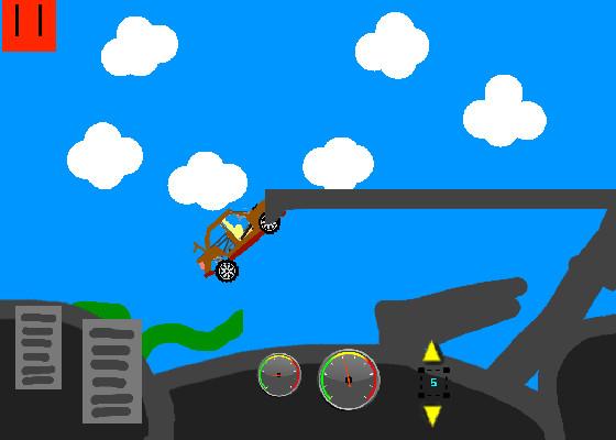 Hill Climb (please like)