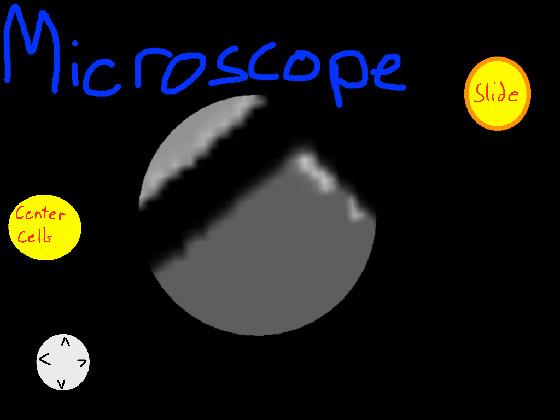 Microscope Simulator 2
