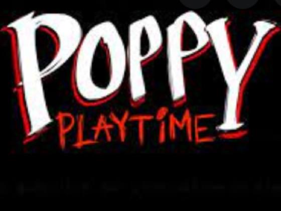 poppy play time 1