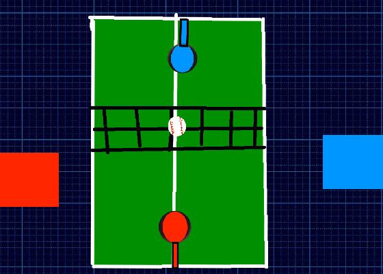 table tennis 1 updete