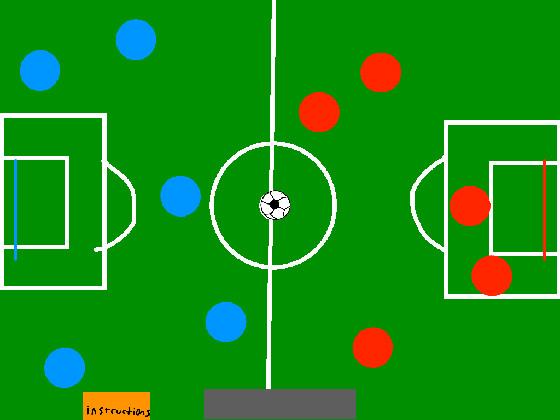 Adam’s Soccer 1