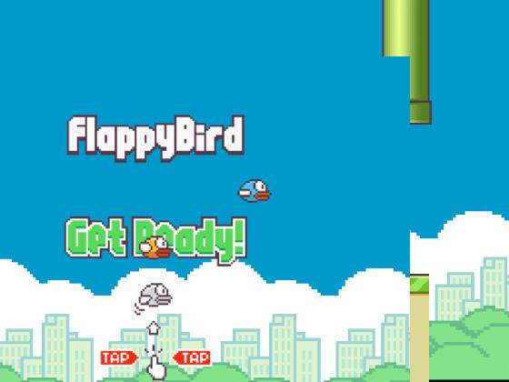 Flappy Bird 1