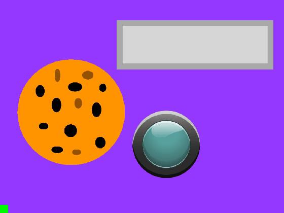 Cookie Clicker 1