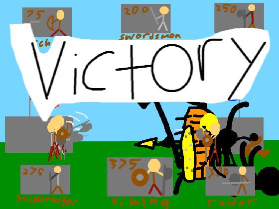 Viking wars! v 1.8 1