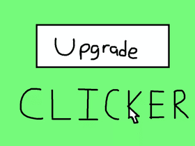 Money Clicker by chris