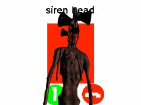 siren call