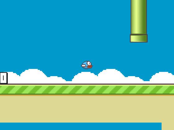 Flappy Bird 1 1