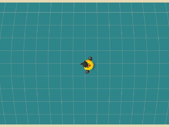 Bird Mayhem 1