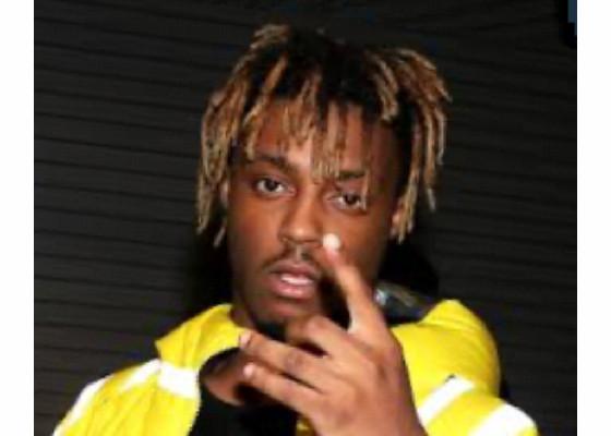 Juice Wrld LUCID DREAMS 1 1