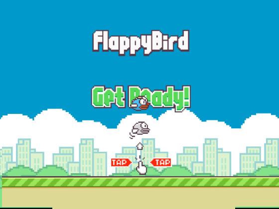better flappy bird