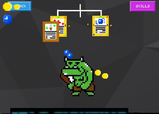 Idle Fighting BETA 1