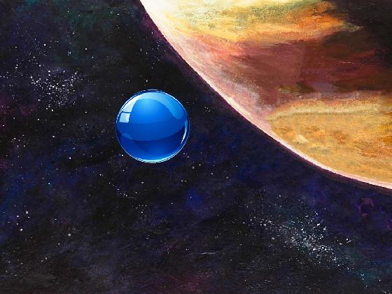spaceship out of control 