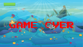 Undersea Arcade Safarazi