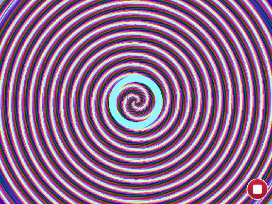 spin spin